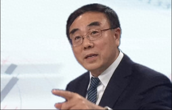 恒瑞行配资 刘纪鹏: 应尽快叫停第二类限制性股票